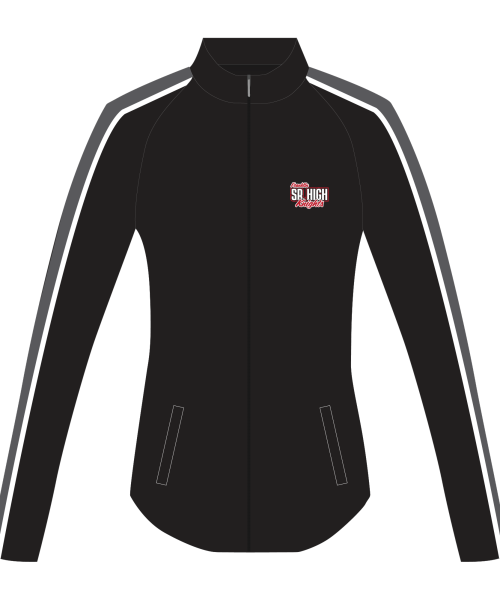 Knights Warmup Jacket