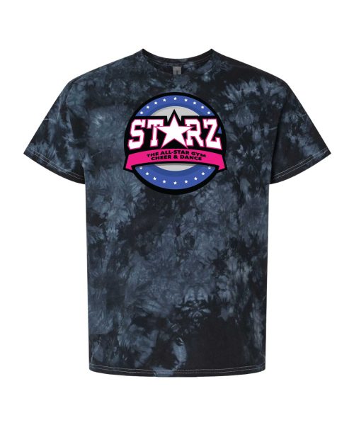 TASG Tie Dye Tee