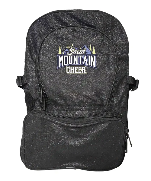 SM Backpack