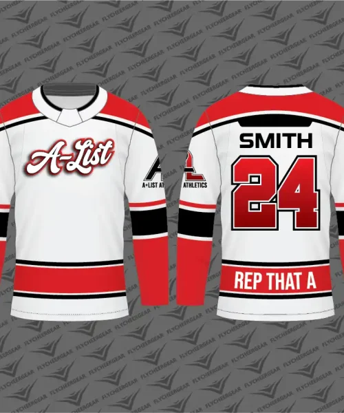 ALA Hockey Jersey