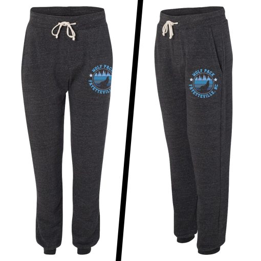 910 Dark Joggers
