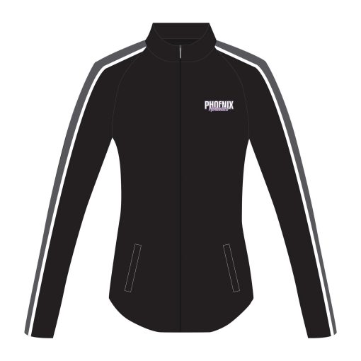 PA Warmup Jacket