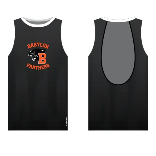 BP Open Back Tank