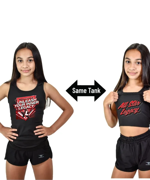 ASL Flip Tank