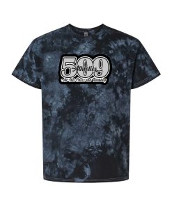 509 Tie Dye Tee