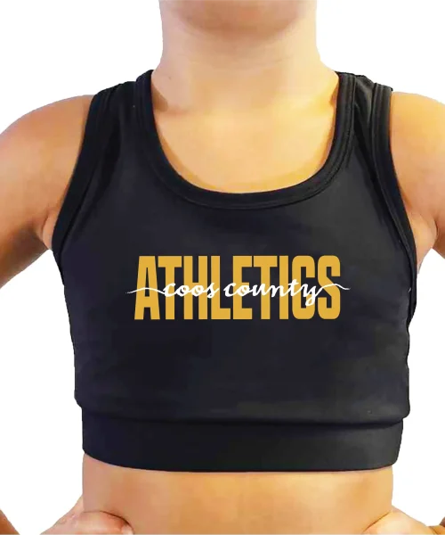 CCA Sports Bra