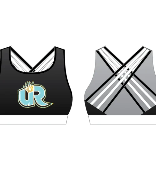 URA Sports Bra