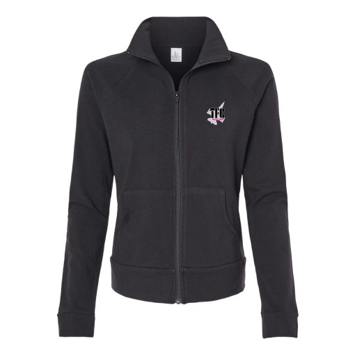 TFC Zip Up Jacket