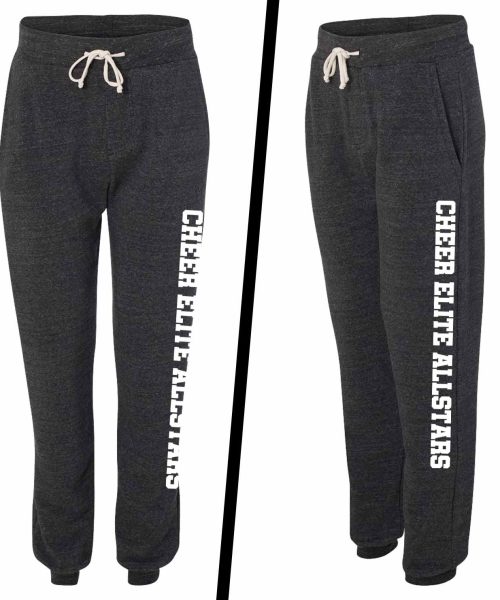 CE Dark Joggers