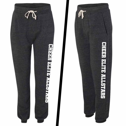 CE Dark Joggers