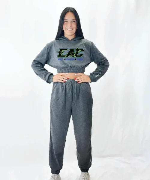 EAC Special Sweatsuit