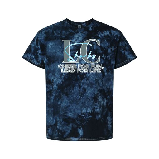LC Tie-Dye Tee