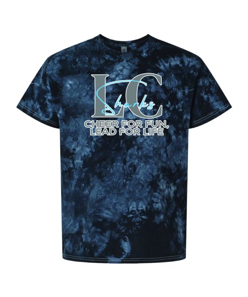LC Tie-Dye Tee