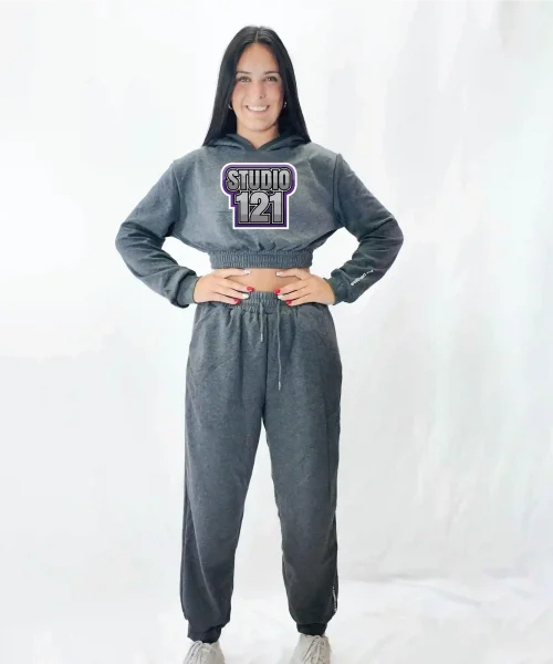 121 Special Sweatsuit