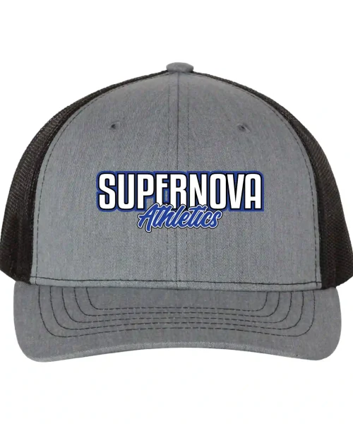 Supernova Hat