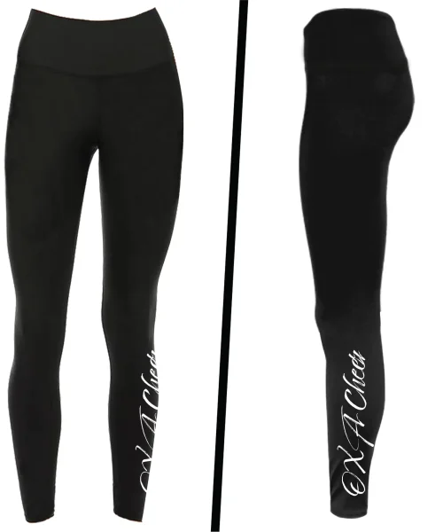 OXA High Rise Leggings
