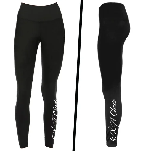 OXA High Rise Leggings