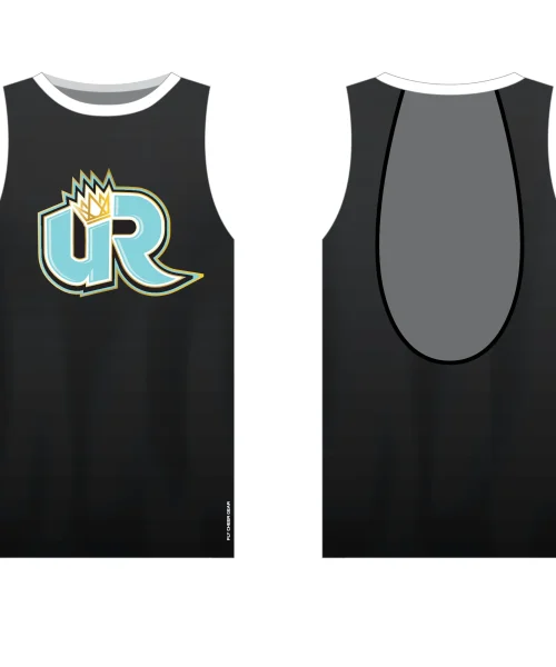 URA Open Back Tank