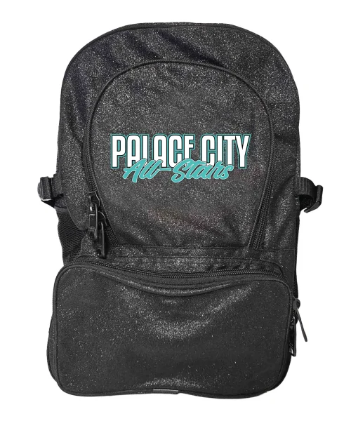 PCA Backpack