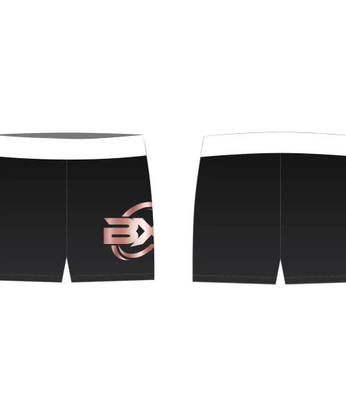 BX Shorts