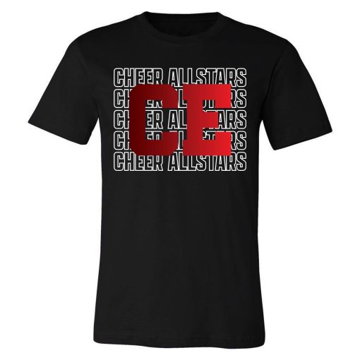 CE Black Tee