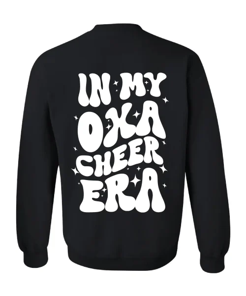 OXA Era Crewneck