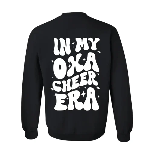 OXA Era Crewneck