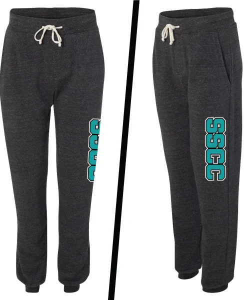 SSCC Dark Joggers