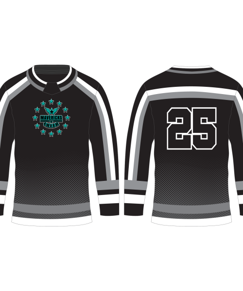 MC Hockey Jersey