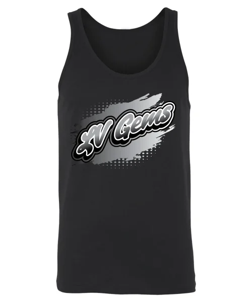 LVG Cheer Tank