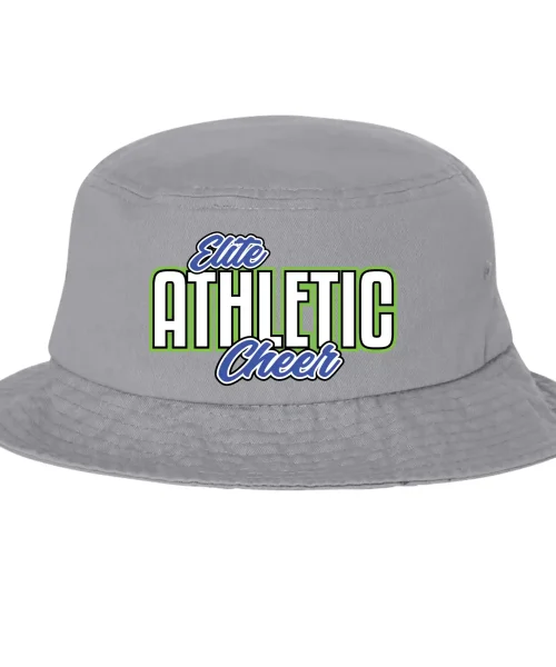 EAC Bucket Hat