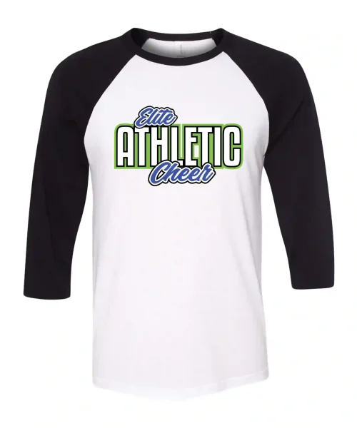 EAC Baseball Tee