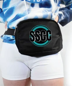 SSCC Belt Bag