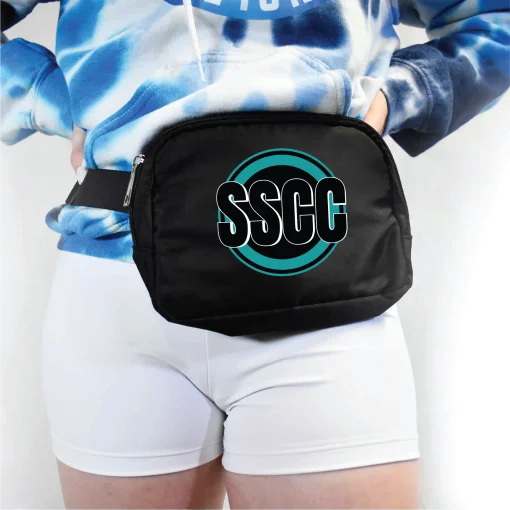 SSCC Belt Bag