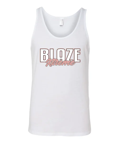BX White Tank