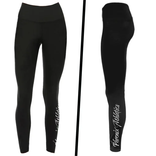PA High Rise Leggings