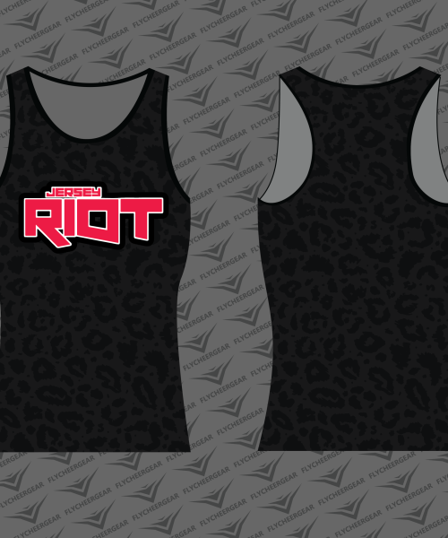 Jersey Riot - Order 3