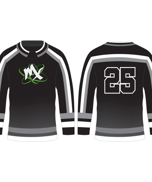 MX Hockey Jersey