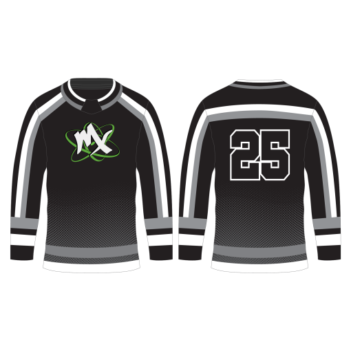 MX Hockey Jersey