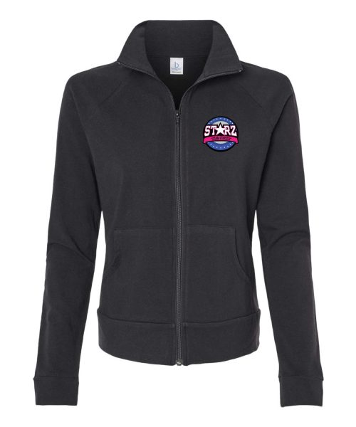 TASG Zip Up Jacket