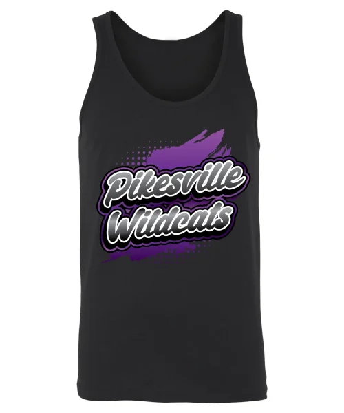PW Cheer Tank