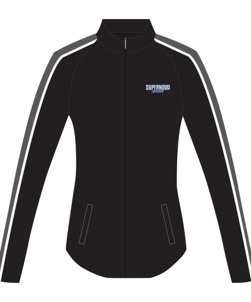 Supernova Warmup Jacket