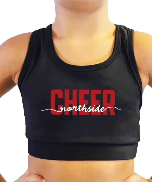 NHS Sports Bra
