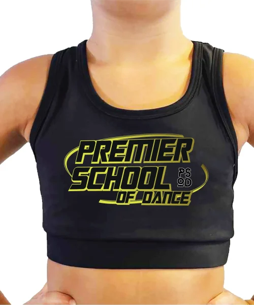 PSOD Sports Bra