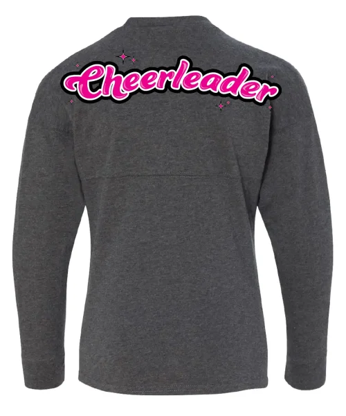 4K Spirit Jersey