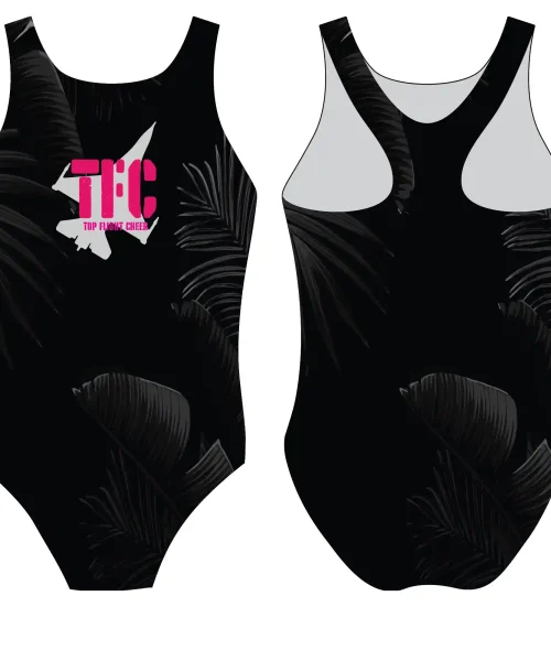 TFC Swimsuit