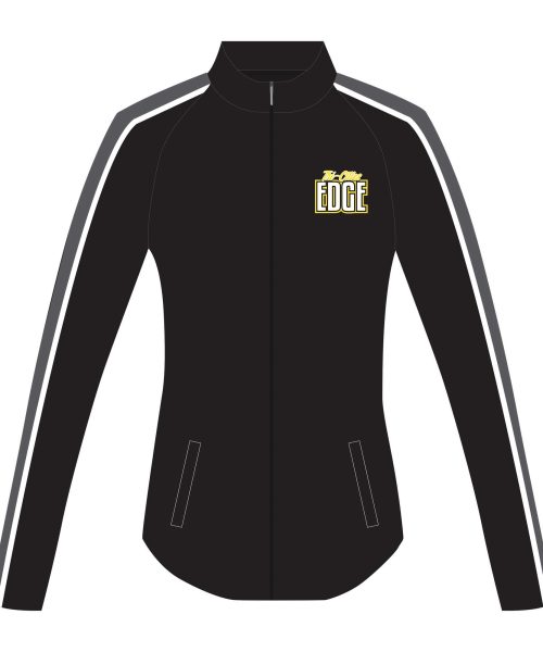 TCE Warmup Jacket