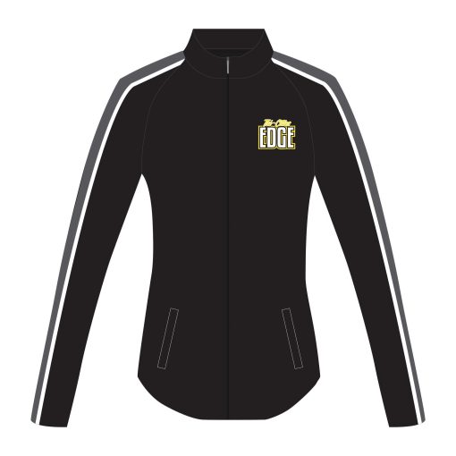 TCE Warmup Jacket