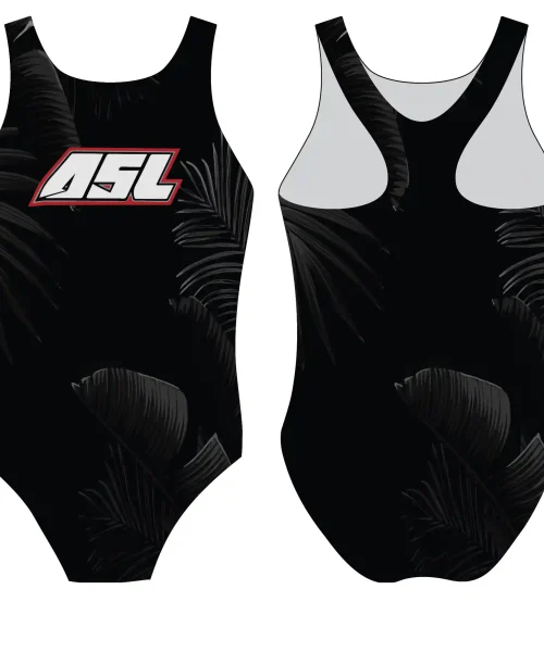 ASL Swimsuit