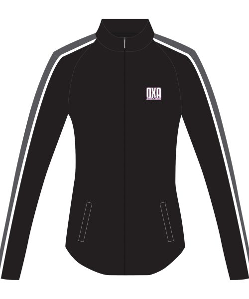 OXA Warmup Jacket